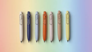 The Petite Powerhouse: Why the Uni-Ball One P is a Writing Essential