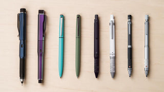 The Tokyo Curation: 5 Best-Sellers from the Ultimate Stationery Store Shibuya