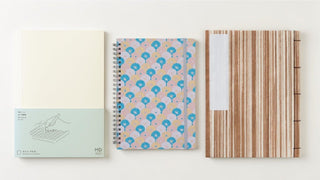 Elevating Your Routine with Premium Japanese Notebooks