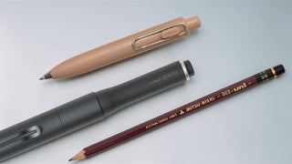 Why Mitsubishi Pencil Leads in the World of Stationery