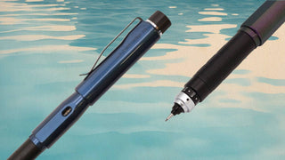 Why is The Kuru Toga Dive Mechanical Pencil So Popular?