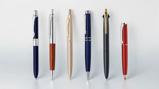 Writing Smoothly with the Zebra Filare Series