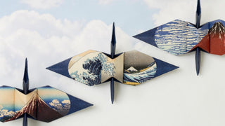 Fold Your Own Japanese Story: Four Unique Origami Inspirations