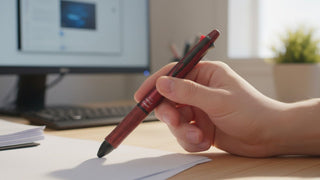 Great Japanese Pens of 2026: Why Your Writing Experience Matters