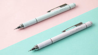 The Evolution of Japanese Mechanical Pencils: From Classic to Modern Designs