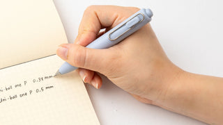 The Perfect Nib Size for Your Handwriting Style