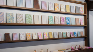 From Kyoto to Your Desk: Discover Shogado’s Japanese Washi Artistry