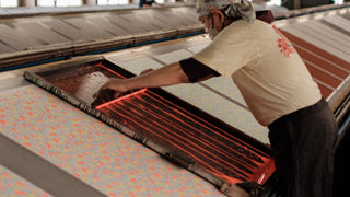 Explore Shogado, Craftsman of Japanese Washi
