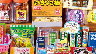 Missing Japan’s Food Scene? Bring It to Your Desk with Miniature Gachapon