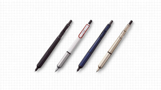 Peak of Precision: The Uni Jetstream Edge 0.28mm
