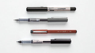 Kuretake Felt Tip Pens: The Best Japanese Markers for Writing and Art