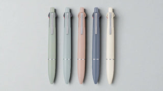 The Science of Speed: Why Lite Touch Ink is a Fast Note-Taker’s Dream