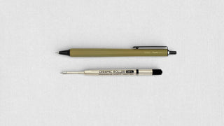 The Ultimate Guide to the Iconic OHTO Pen Lineup