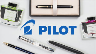 The Origin Story of PILOT: Japan’s Pioneering Pen Maker