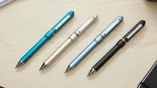 Why the Zebra Sharbo Nu is the Ultimate Everyday Multi-Pen