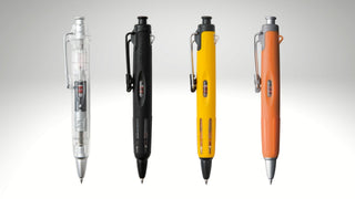 Why the Tombow AirPress Never Skips