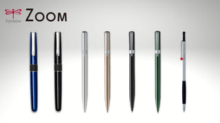 Unconventional Elegance: The Tombow Zoom Series