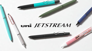 Uni Jetstream Pen Comparison: Standard vs Edge vs Prime, Which One Is Right for You?
