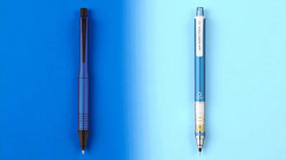 Uni Kuru Toga Mechanical Pencils Explained: Standard vs Advanced Upgrade Comparison