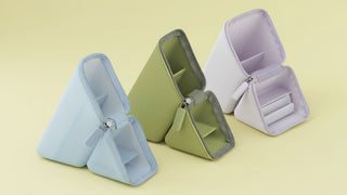 Transforming Your Desk with Standing Pen Cases