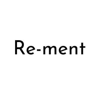 Hero image for Re-ment collection with white background and text