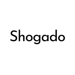 Hero Image for Shogado Collection with White Background