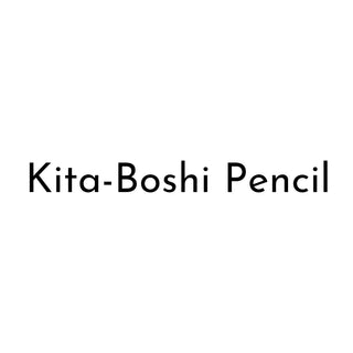 Kita-Boshi Pencil