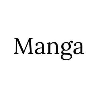 Manga