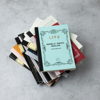 Notebooks & Notepads