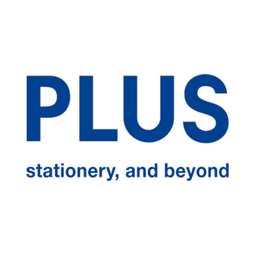 PLUS | Japanese Erasers & Deco Tapes | Shibuya Stationery Store