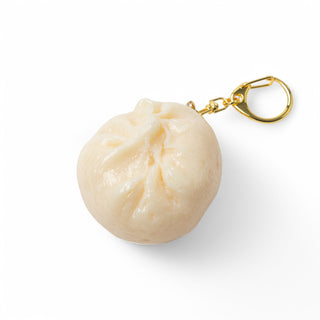 Key Holder - Steamed Buns