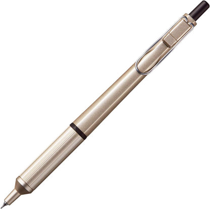 Uni Jetstream Edge Ballpoint Pen - Champagne Gold - 0.28mm