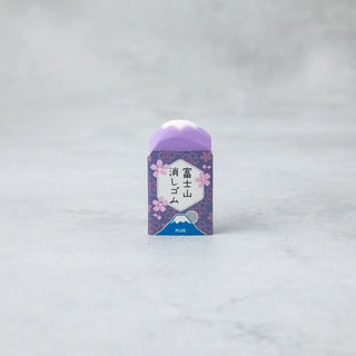 AIR-IN Mount Fuji Eraser