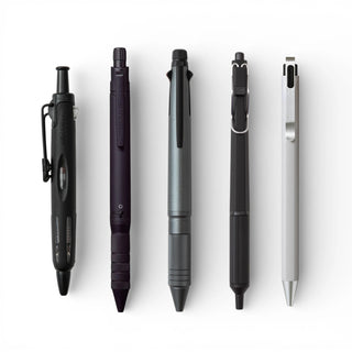 All Black Ballpoint Bestseller Bundle