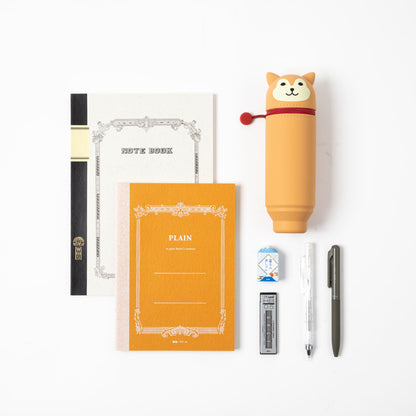 Back to School Bundle Shiba Inu