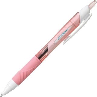 Uni Jetstream Ballpoint Pen - Apricot - 0.5mm