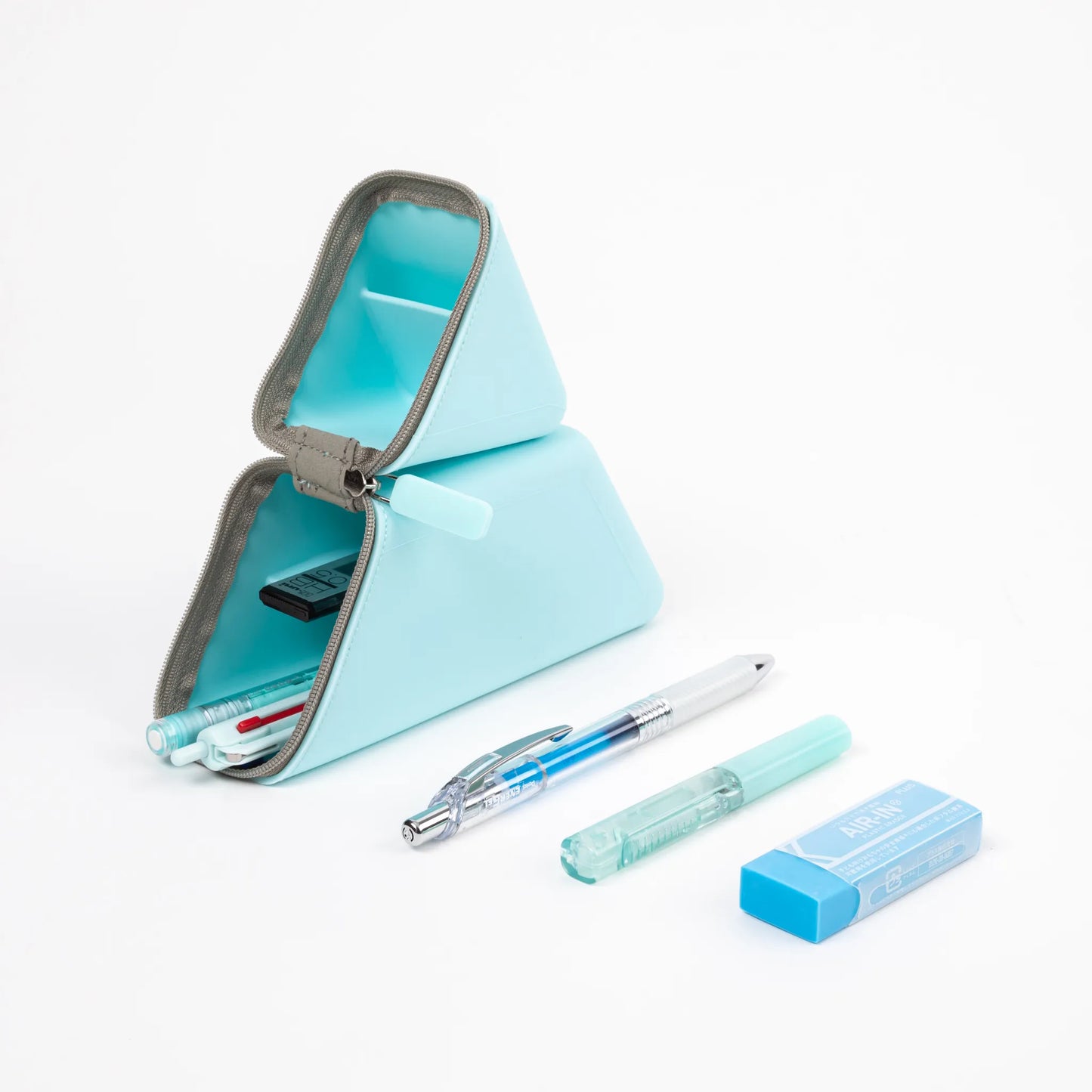 Blue Stationery Bundle