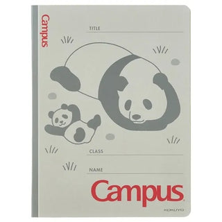 Campus Flat File - Gray