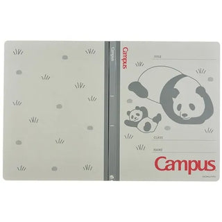 Campus Flat File - Gray