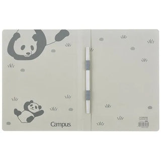 Campus Flat File - Gray