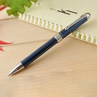 Double Action 3-in-1 Multi Function Pen - Blue