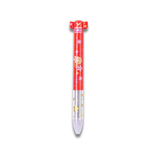 mimi Ballpoint Pen - Kimono Red