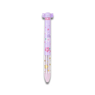 mimi Ballpoint Pen - Kimono Purple