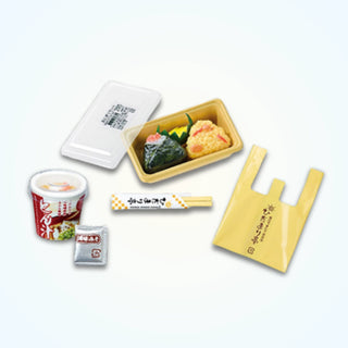 Gacha - Bento Shop