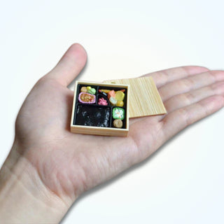 Gacha - Gakuya Bento Box No. 2