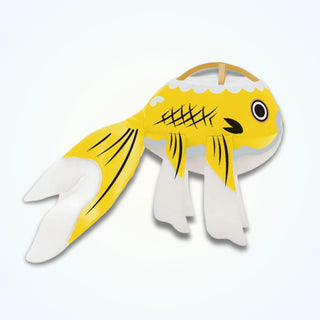 Gacha - Goldfish Chochin Light Mascot