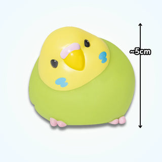 Gacha - Yawamochi Little Bird