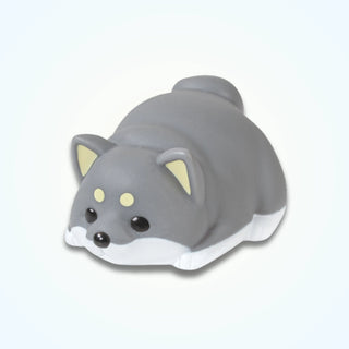 Gacha - Yawamochi Mame Shiba