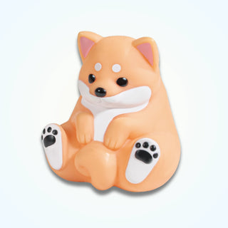 Gacha - Yawamochi Mame Shiba