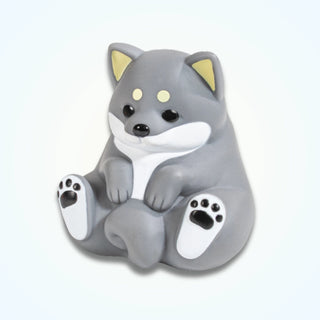 Gacha - Yawamochi Mame Shiba